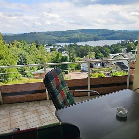 A&E Apartment Am Sorpesee Langscheid  Buitenkant foto